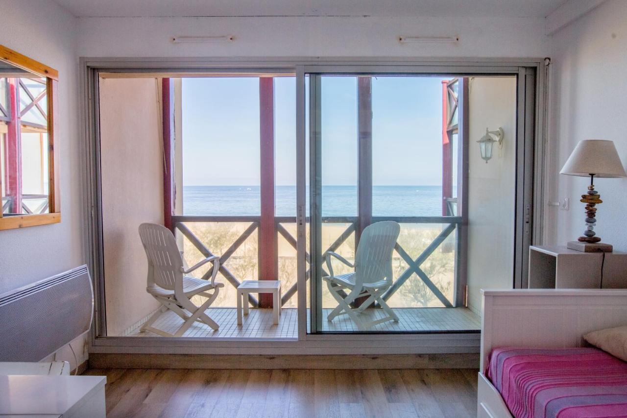 Magnifique Vue Océan - Plage -Surf - Famille Soorts-Hossegor Extérieur photo
