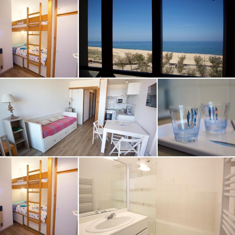 Magnifique Vue Océan - Plage -Surf - Famille Soorts-Hossegor Extérieur photo